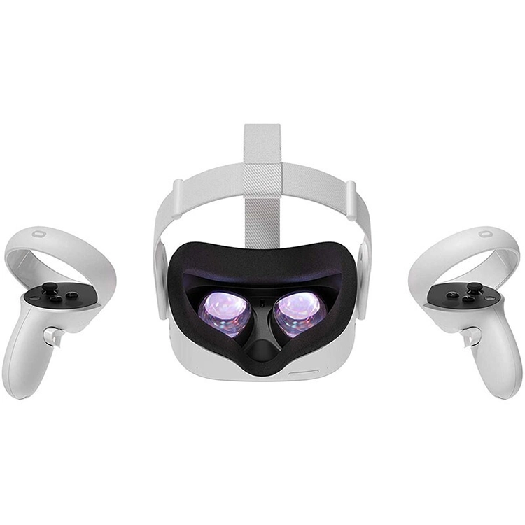 Ar Glasses Virtual Reality Vr Glasses Headset Vr 3D Glasses Box Ar Headset
