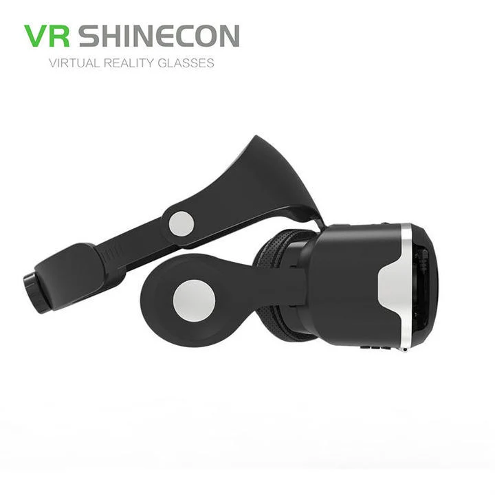 Customized New Product Vr Headset From Manufacture
