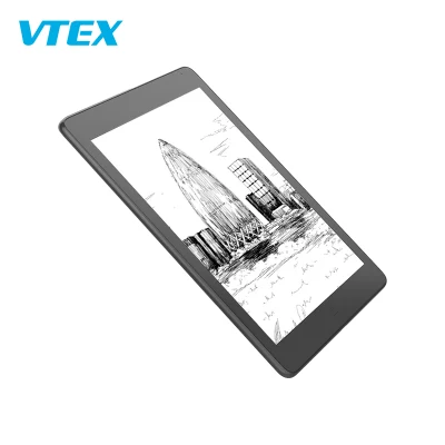 Vtex 저렴한 10인치 전자책 영어 어린이 Android11 ​​쿼드 코어 WiFi E