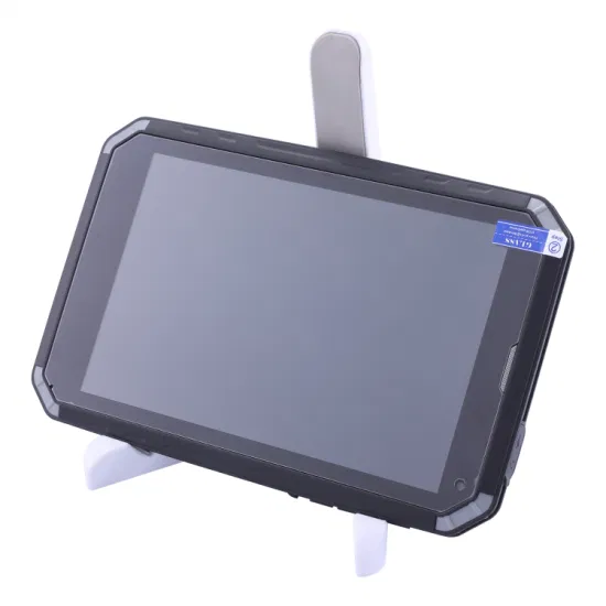 맞춤형 태블릿 PC IP68 10인치 안드로이드 산업용 태블릿 PC 견고한 IP54 산업용 패널 태블릿 PC