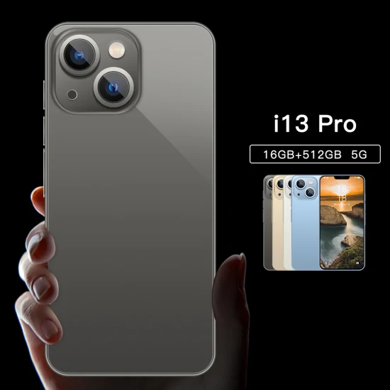 11 11PRO Max 국제 버전 스마트폰 GSM Phone 11 PRO Max 12용 기존 휴대폰