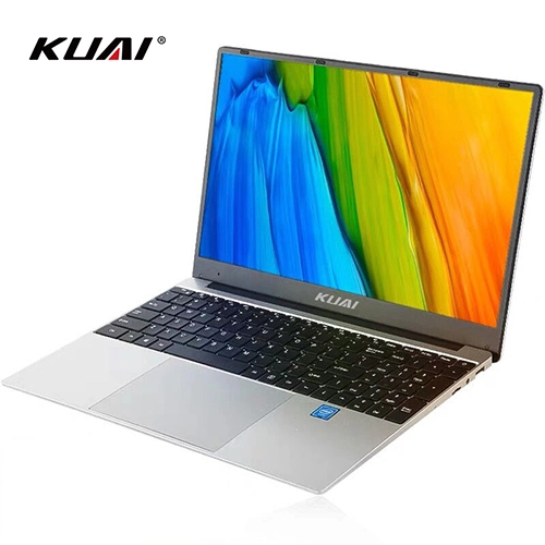 맞춤형 노트북 컴퓨터 14.1인치 인텔 CPU 노트북 노트북 맞춤형 구성 노트북